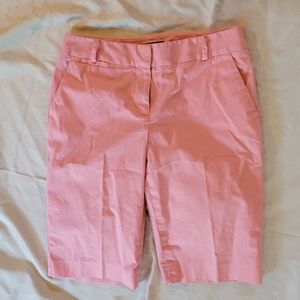 Talbots Bermuda Shorts - size 2